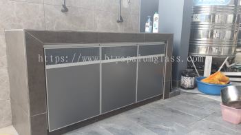 3G Kitchen Cabinet