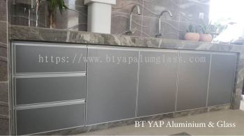 3G Kitchen Cabinet