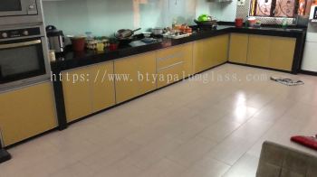 3G Kitchen Cabinet