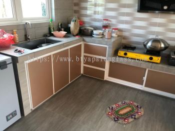 3G Kitchen Cabinet