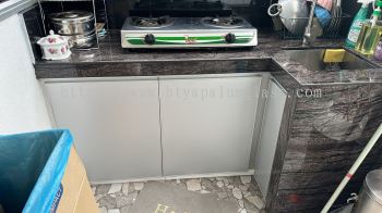 3G Kitchen Cabinet