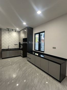 4G Kitchen Cabinet