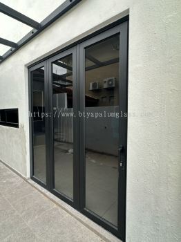 Folding Door