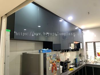 4G Kitchen Cabinet