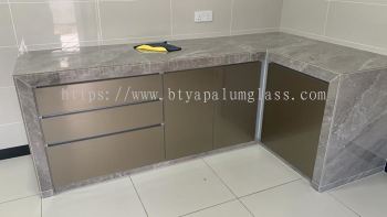 4G Kitchen Cabinet