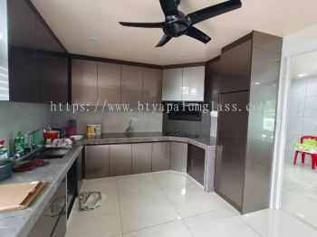 4G Kitchen Cabinet