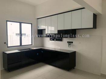 4G Kitchen Cabinet