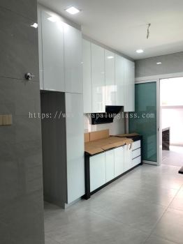 4G Kitchen Cabinet