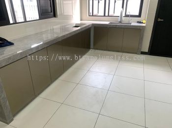 4G Kitchen Cabinet