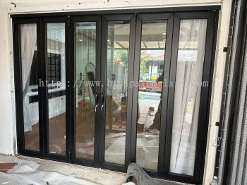 Folding Door