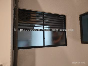 Sliding Window