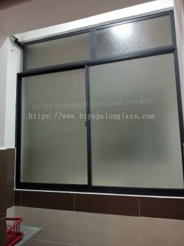 Sliding Window