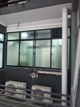 Sliding Window