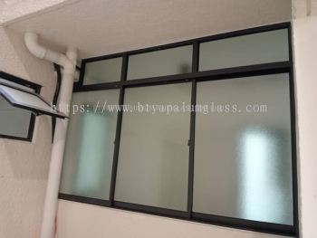 Sliding Window