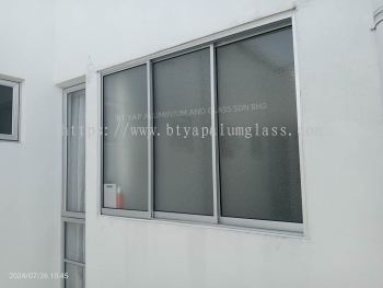 Sliding Window