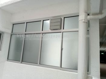 Sliding Window