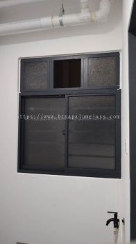 Sliding Window