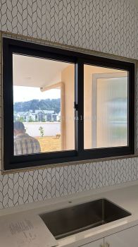 Performance Sliding Window