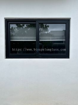 Performance Sliding Window