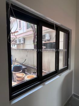 Performance Sliding Window