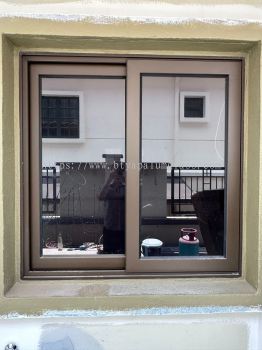 Performance Sliding Window