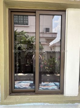 Performance Sliding Window