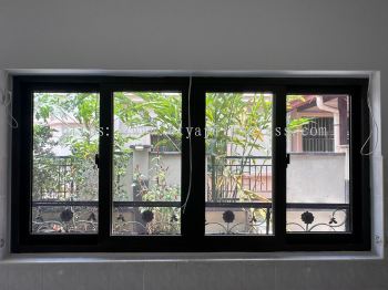 Performance Sliding Window