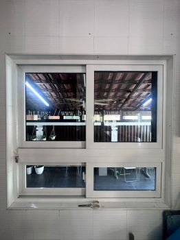 Performance Sliding Window