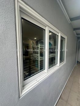 Performance Sliding Window