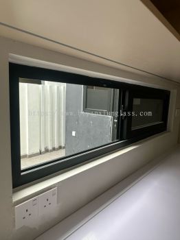 Performance Sliding Window