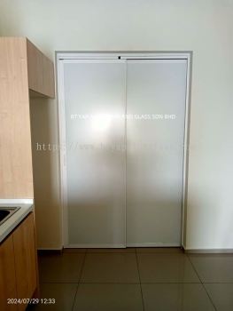 PS Door