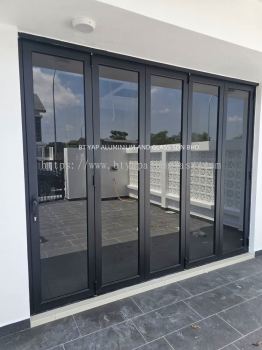 Folding Door