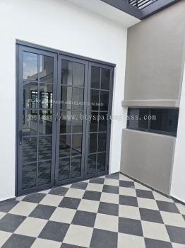 Folding Door