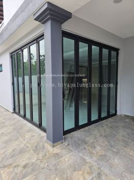 Folding Door