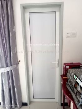 Swing Door