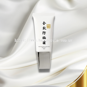 全效防晒霜 Ultra Protection UV Daily Sunscreen SPF 35 PA++ | TCM Herbs | Skin Care