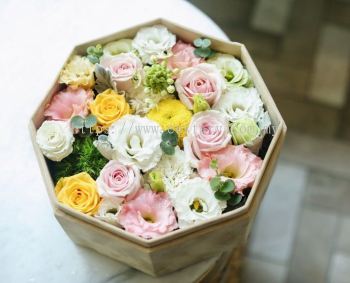 Flower Box