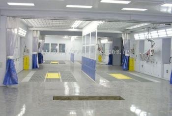 OEM Industry