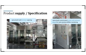 Product Supply & Warranty