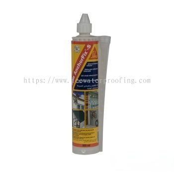 Sika Anchorfix-S