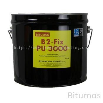 B2-Fix PU3000 