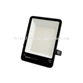 LED Floodlight (30W-200W)