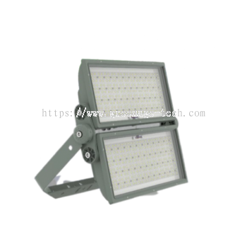 LED Floodlight / Himast (240W-1200W)