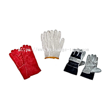 Safety Gloves