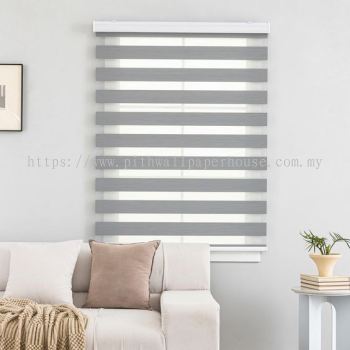 ZEBRA BLINDS 