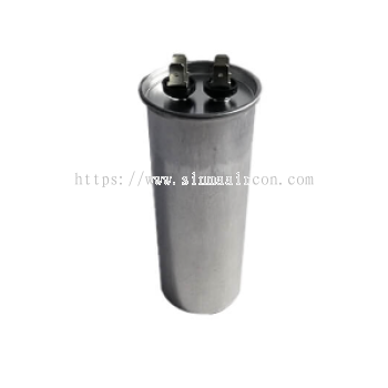 Air Conditioner Capacitor