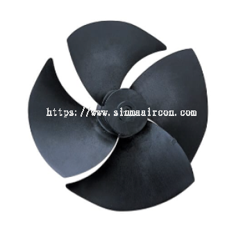 Air Conditioner Fan Blade