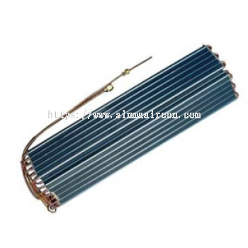 Air Conditioner Coil