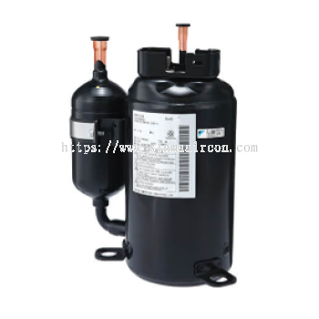 Air Conditioner Compressor