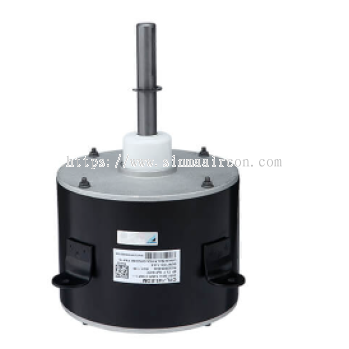 Air Conditioner Motor Spare Part